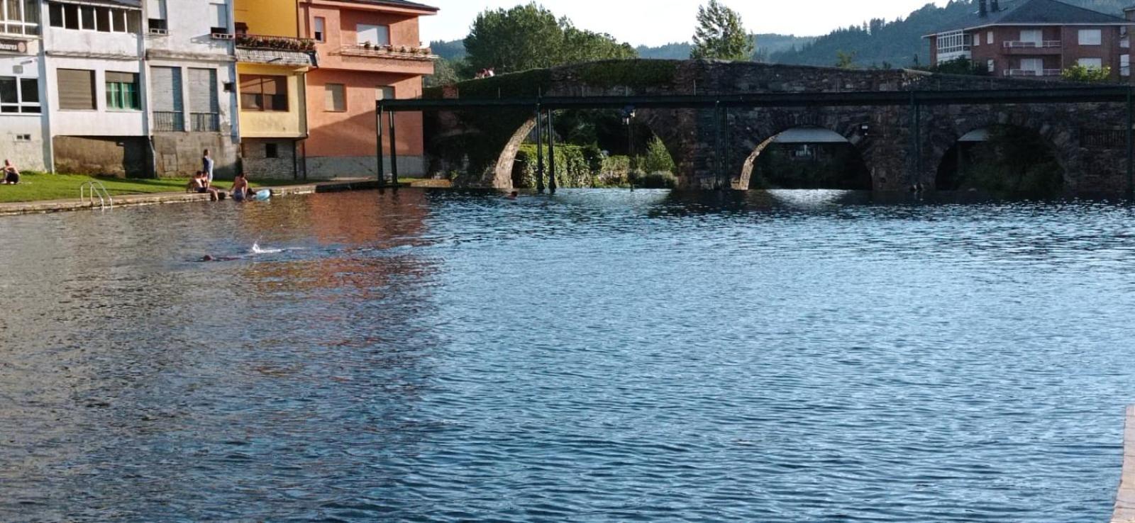 El Rincon Del Cua Vega de Espinareda المظهر الخارجي الصورة