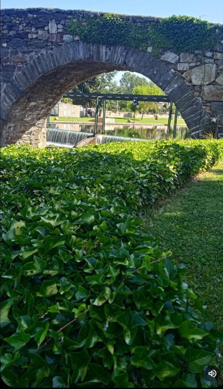 El Rincon Del Cua Vega de Espinareda المظهر الخارجي الصورة